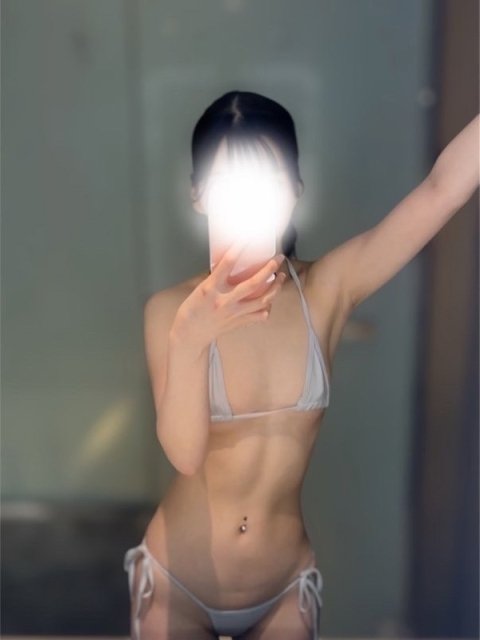 白沢ゆあ4