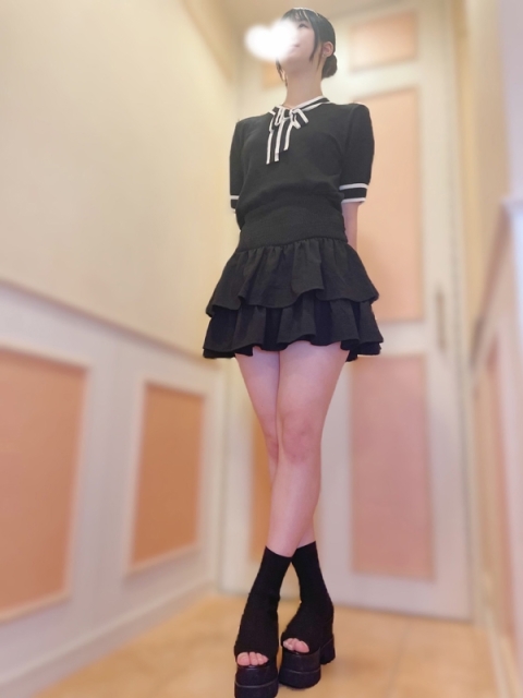 ハラミちゃん